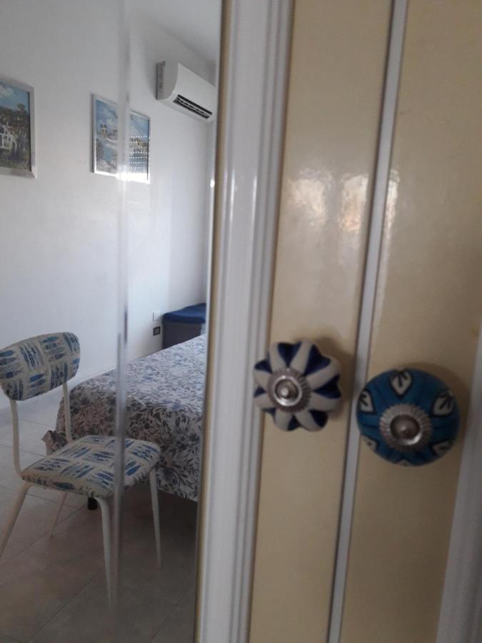 Villa Casa in SALENTO a Otranto Esterno foto