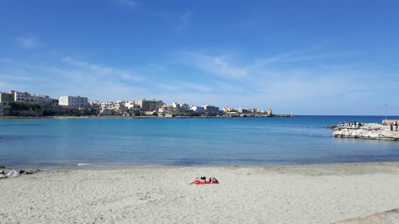 Villa Casa in SALENTO a Otranto Esterno foto